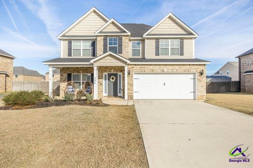 306 Harley Farms Dr, Bonaire, GA, 31005-5633 | Card Image