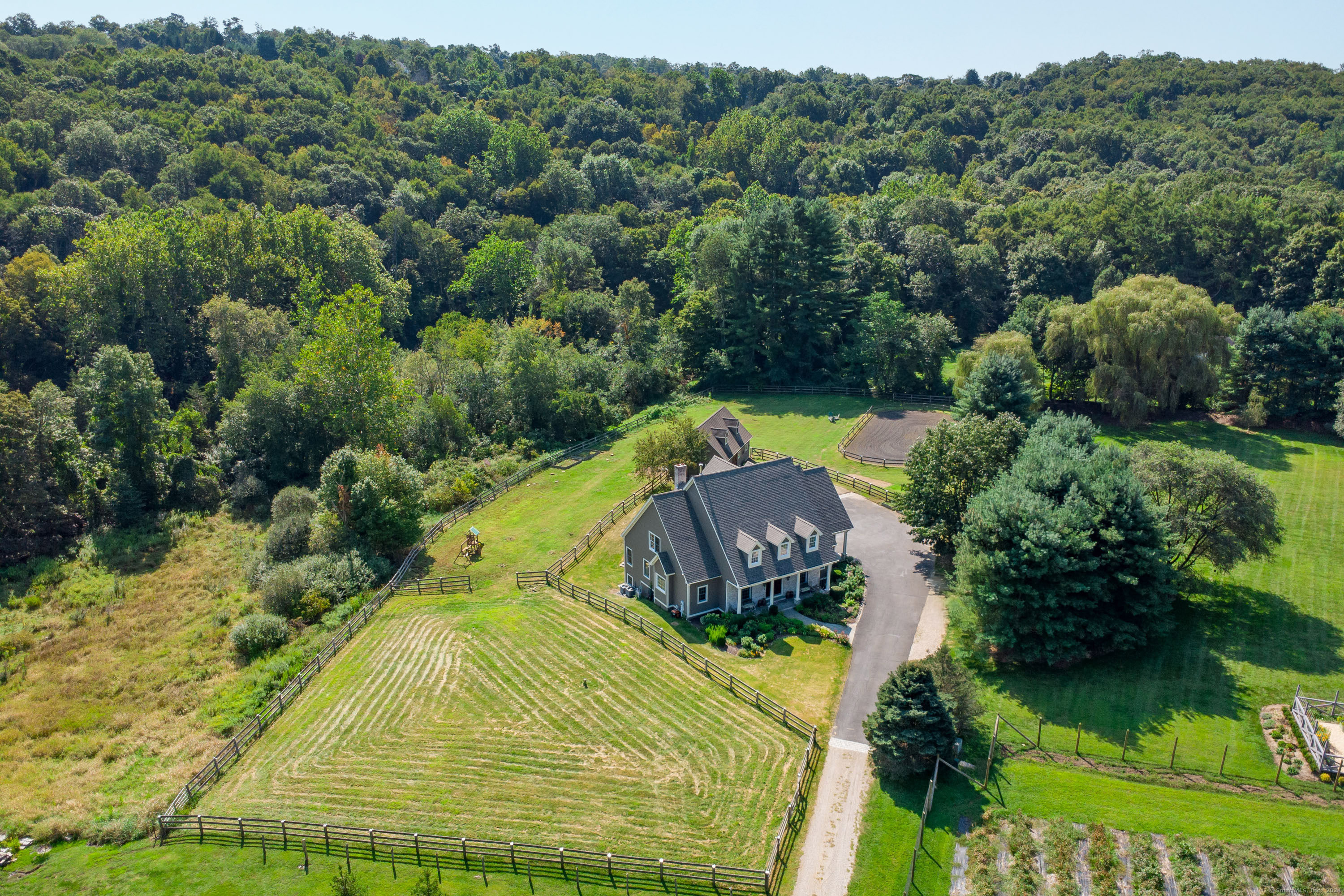 Pond Brook Rd, Newtown, CT 06470