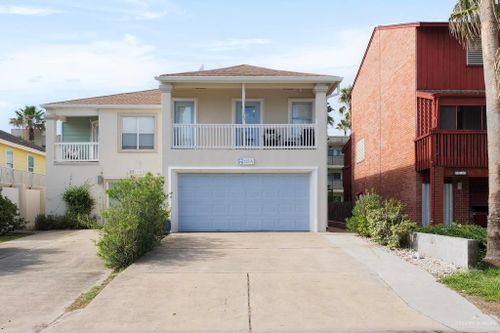 a-115 E Georgia Ruth Drive, South Padre Island, TX, 78597 | Card Image