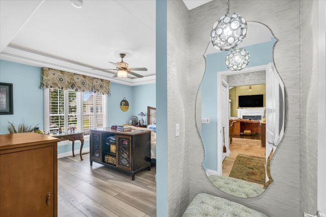 1704 Whisper Meadow Ln, Townhouse with 3 bedrooms, 3 bathrooms and 2 parking in Mahomet IL | Image 39
