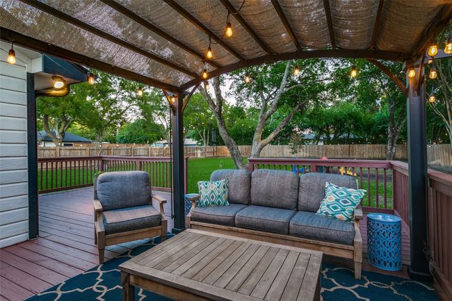 854 E Wall St, House other with 3 bedrooms, 2 bathrooms and null parking in Grapevine TX | Image 29