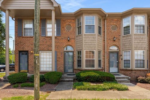 348 Hickory Pl, Nashville, TN, 37214-3445 | Card Image