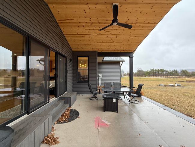 7326 Hidden Valley Dr, House other with 3 bedrooms, 5 bathrooms and null parking in Holland WI | Image 49