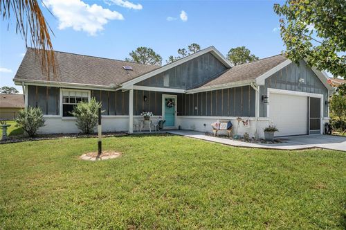 186 Westhampton Dr, Palm Coast, FL, 32164-4013 | Card Image
