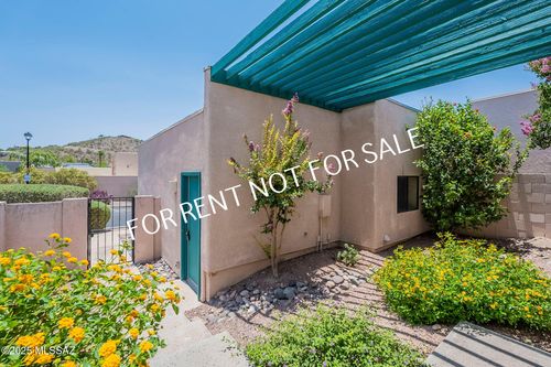 4950 N Valle, Tucson, AZ, 85750 | Card Image