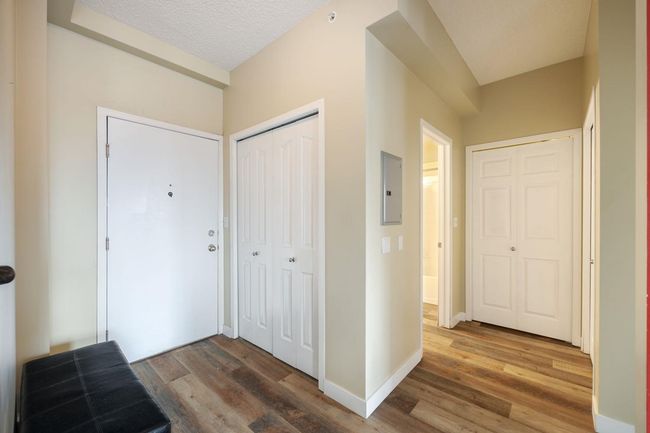 1801 - 1111 6 Ave Sw, Condo with 1 bedrooms, 1 bathrooms and 1 parking in Calgary AB | Image 5