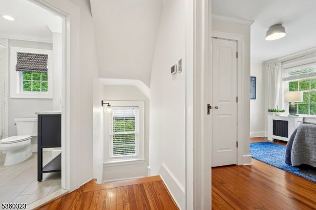 51 S Pierson Rd, House other with 3 bedrooms, 2 bathrooms and null parking in Maplewood NJ | Image 22