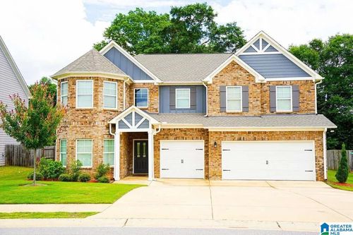 1368 N Wynlake Dr, ALABASTER, AL, 35007-3605 | Card Image