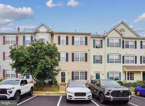 7410 Langholm Way, MANASSAS, VA, 20109-6480 | Card Image