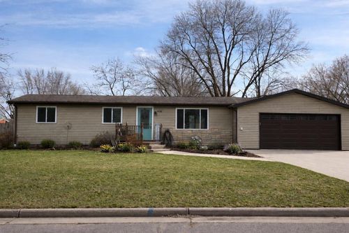 605 E Maple Street, SPENCER, WI, 54479 | Card Image