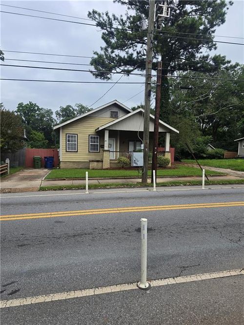 1382 Sylvan Rd Sw, Atlanta, GA, 30310-4140 | Card Image