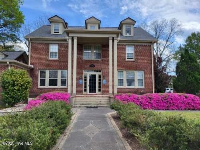 206 N Poplar St, Home with 0 bedrooms, 0 bathrooms and null parking in Aberdeen NC | Image 16