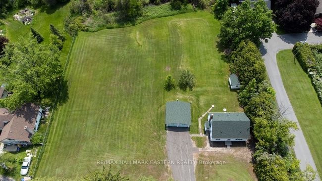 2449 Lansdowne St W, House other with 3 bedrooms, 1 bathrooms and 6 parking in Cavan Monaghan ON | Image 41