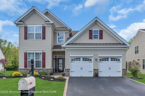 304 Dorn Drive, Shrewsbury Boro, NJ, 07702 | Card Image