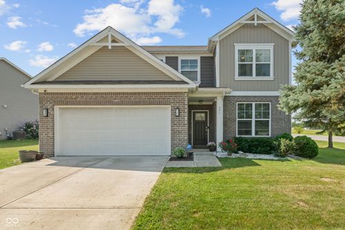 771 Penny Ln, Pittsboro, IN, 46167-8996 | Card Image