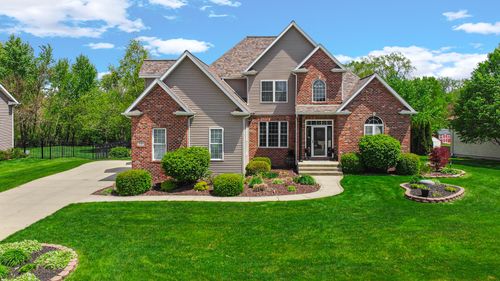 735 Pintail Ln, Hobart, IN, 46342-9402 | Card Image