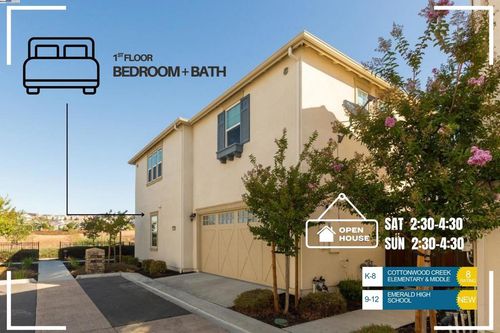 4456 Sunset View Dr, Dublin, CA, 94568-6709 | Card Image