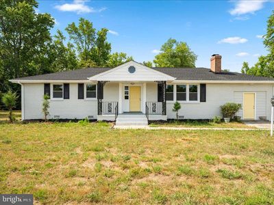 9500 Hickory Road, House other with 4 bedrooms, 3 bathrooms and null parking in SOUTH CHESTERFIELD VA | Image 1