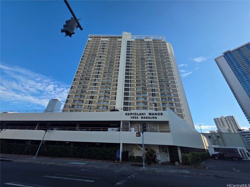 apt-2204-1655 Makaloa St, Honolulu, HI, 96814-3937 | Card Image