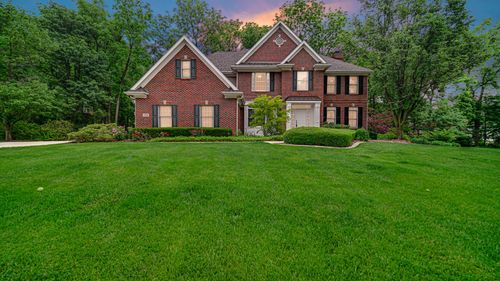 2506 Ashbourne Court, Valparaiso, IN, 46385 | Card Image