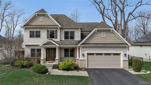 6796 Rivera Way, East Amherst, NY, 14051-2359 | Card Image