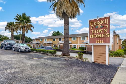 44-7322 Oak Manor Dr, San Antonio, TX, 78229-4500 | Card Image