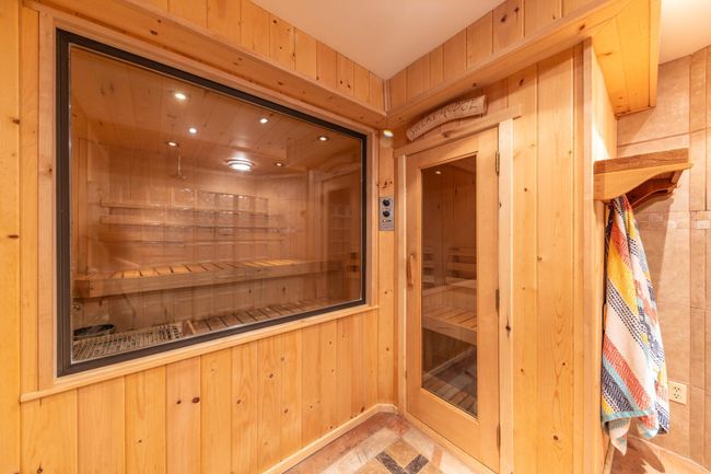 Sauna | Image 27