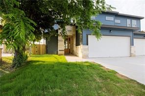 Zephyr Ln, Round Rock, TX 78664