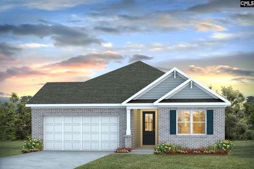 1443 Trailhead Ln, Lexington, SC, 29072-2180 | Card Image