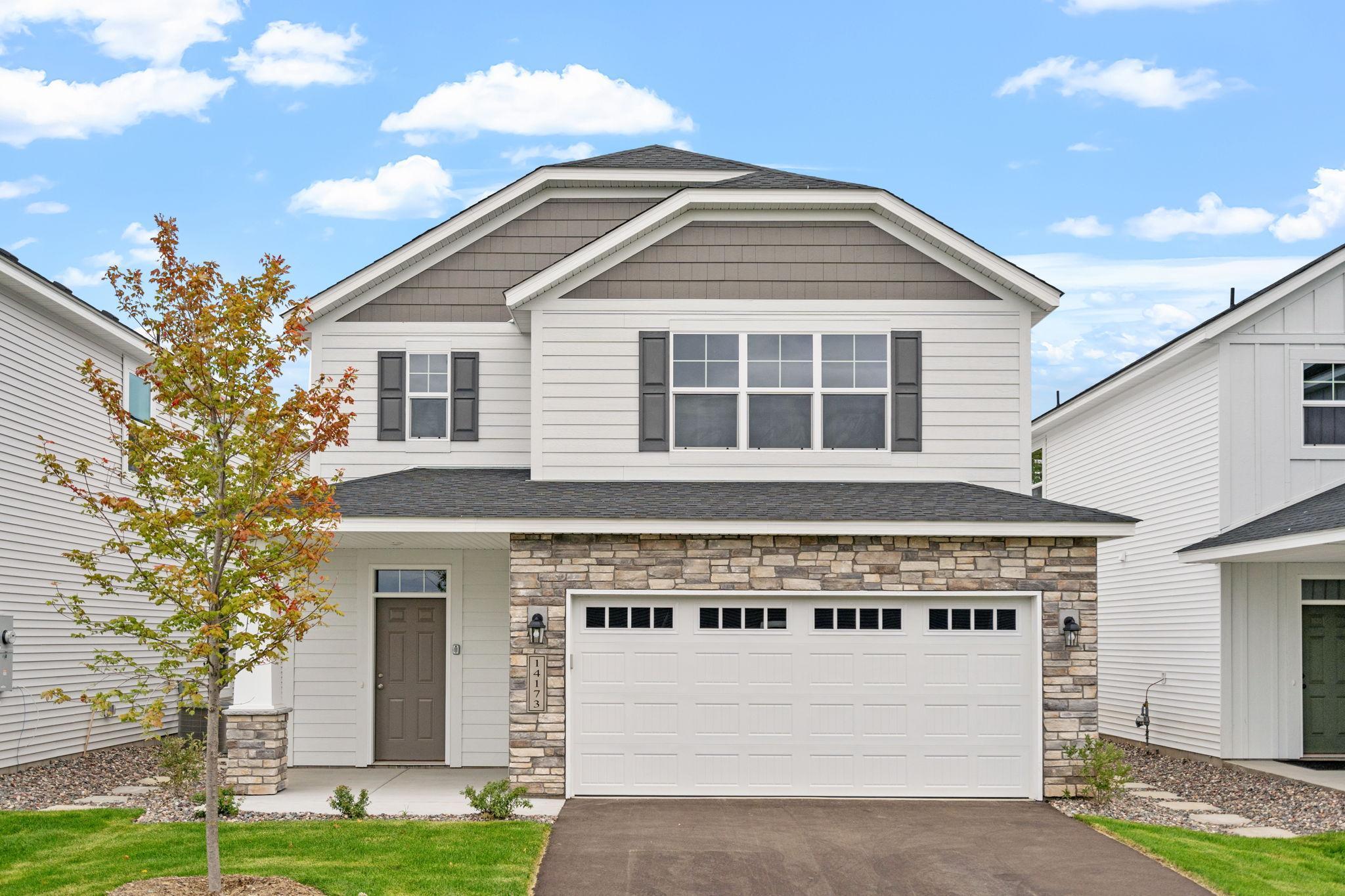 47th Ave, Saint Cloud, MN 56304