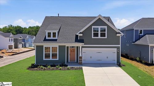 1001 Meadow Rue Ct, Woodruff, SC, 29388-5908 | Card Image