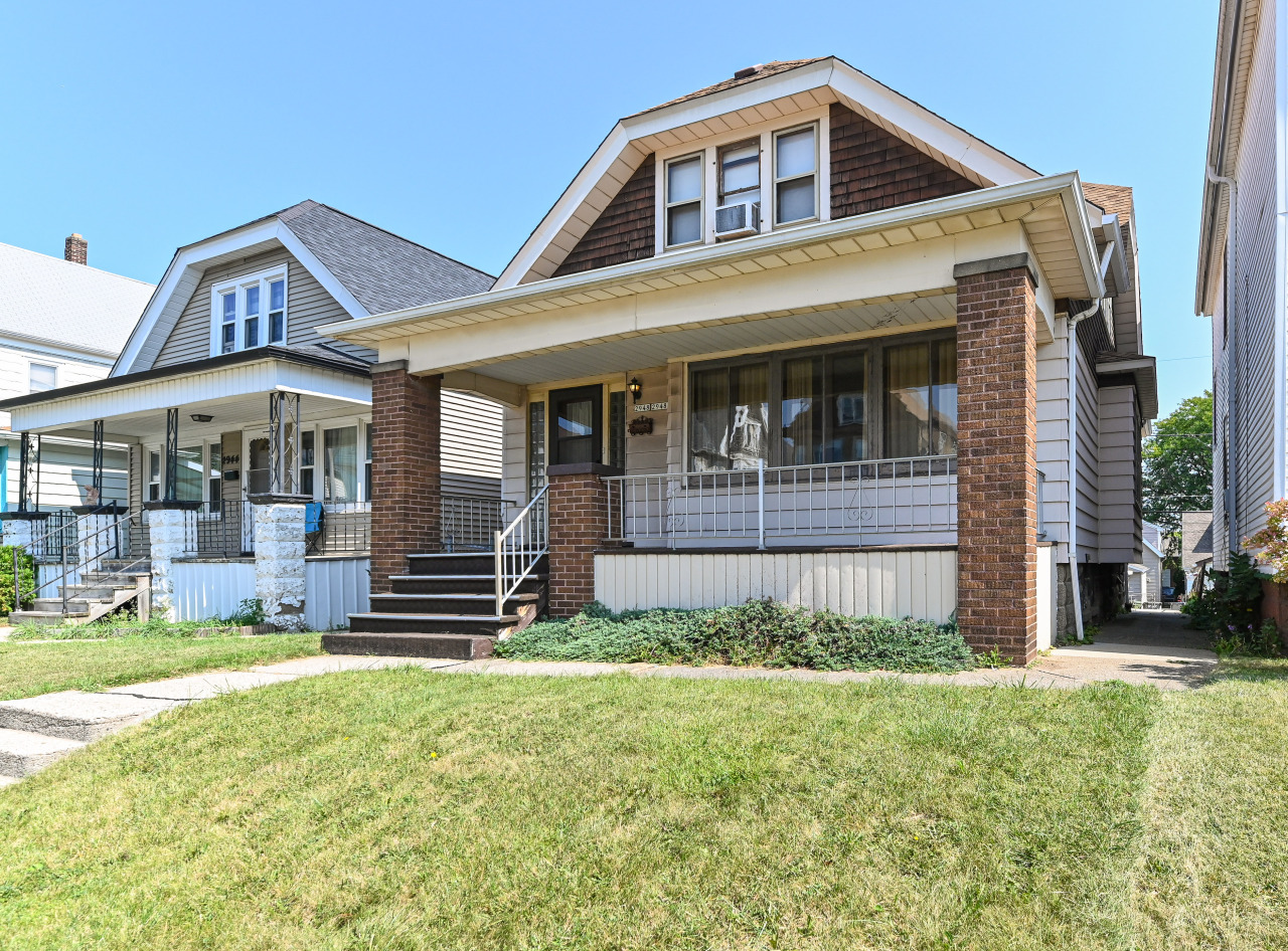 9th Pl, Milwaukee, WI 53215