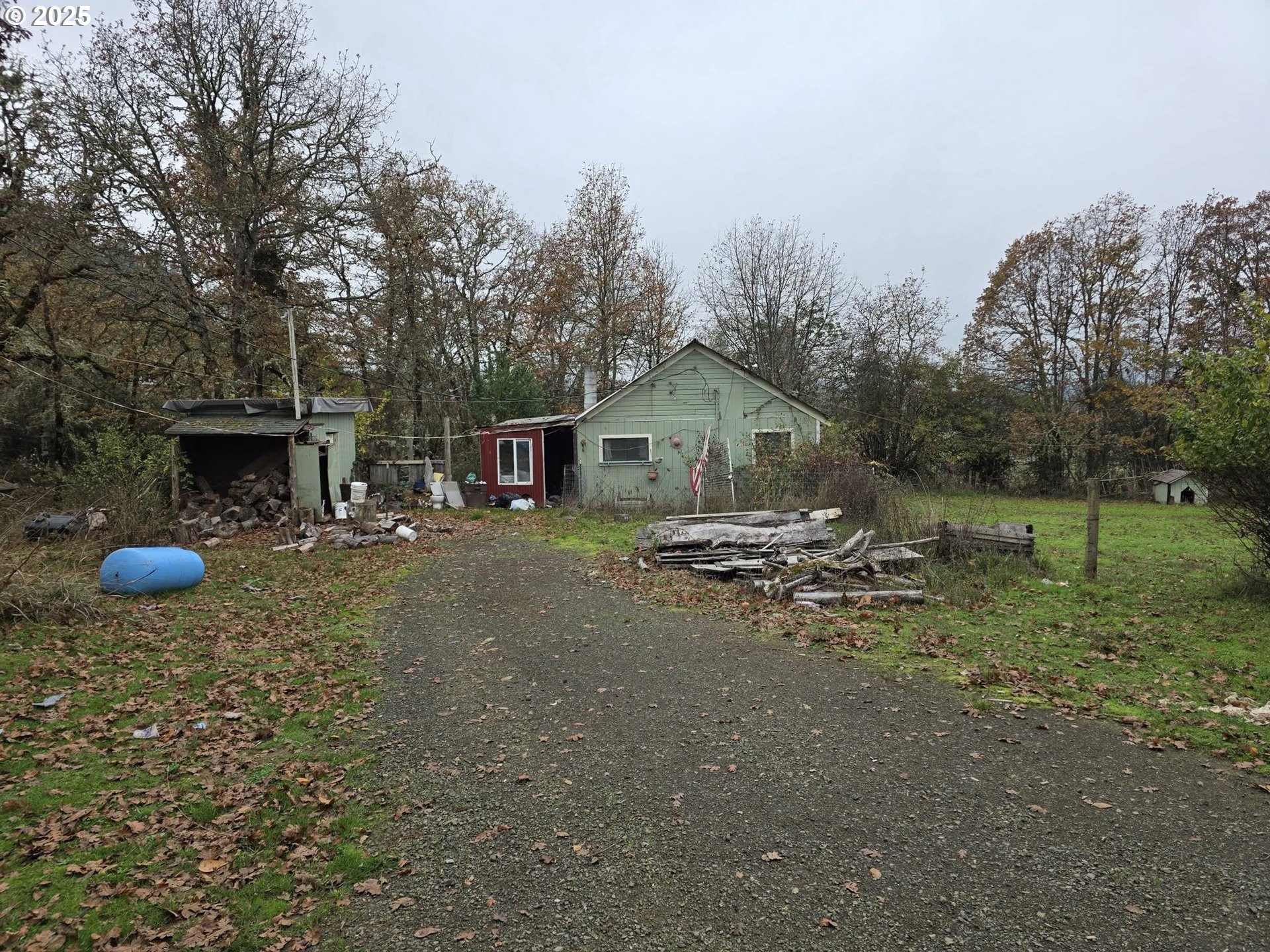 Residential in Sutherlin 4