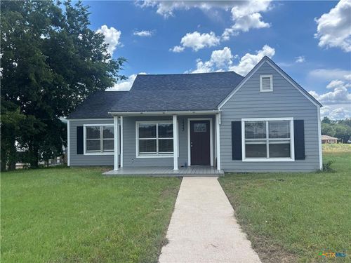 1333 Main Street, Liberty Hill, TX, 78642 | Card Image