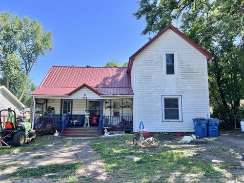 204 E Yale, Liberal, MO, 64762-9127 | Card Image