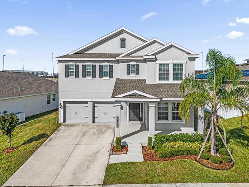 18219 Oliver Twist Way, WINTER GARDEN, FL, 34787-1815 | Card Image