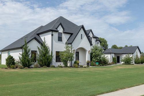 2572 Riverfront Ln, Fayetteville, AR, 72703-8801 | Card Image