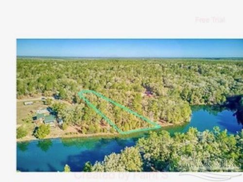 Lot 106 N Lakeview Dr, Milton, FL, 32583 | Card Image
