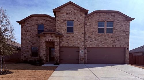 1909 Cookes Lane, Cleburne, TX, 76033 | Card Image