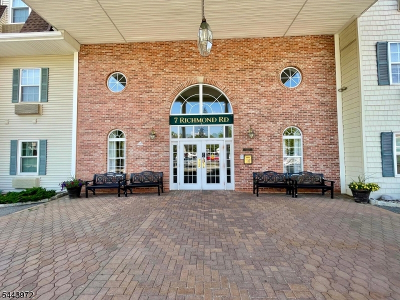 Residential in West Milford Twp.