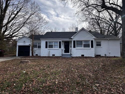 1703 Walker Ave, Greensboro, NC, 27403-2300 | Card Image