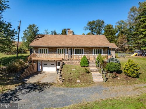 580 W Valley Ave, Elysburg, PA, 17824-7249 | Card Image