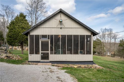 3198 N Happy Hollow Rd, Birdseye, IN, 47513-9338 | Card Image