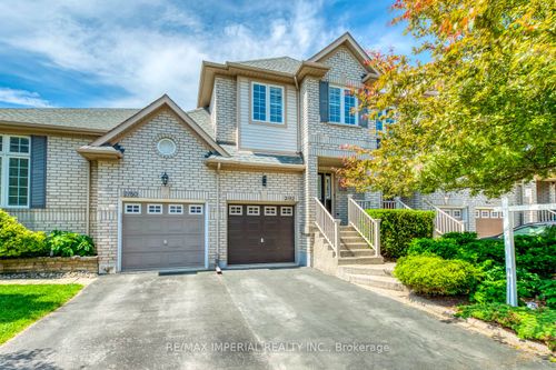 2182 Oakpoint Rd, Oakville, ON, L6M3N4 | Card Image