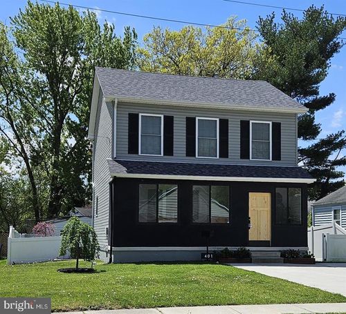 401 W Red Bank Ave, WEST DEPTFORD, NJ, 08096-1419 | Card Image