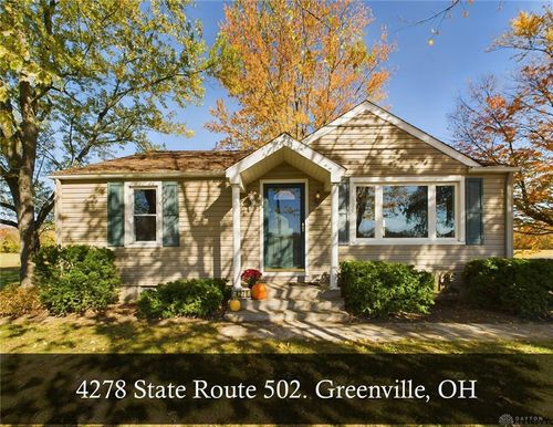 4278 State Route 502, Greenville, OH, 45331 | Card Image