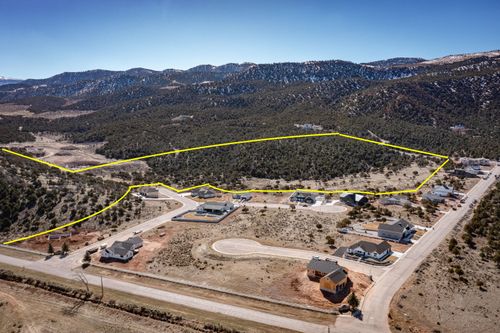34.77 AC Heritage Hills Dr, Summit, UT, 84772 | Card Image