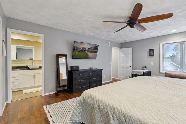 4441 N John Paul Rd, House other with 6 bedrooms, 4 bathrooms and null parking in MILTON WI | Image 21
