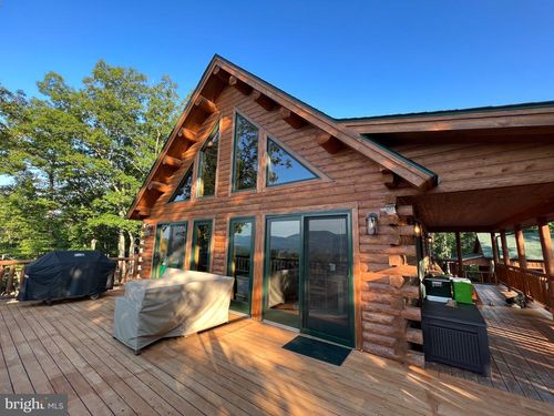 158 Hideaway Ln, Upper Tract, WV, 26866-1101 | Card Image