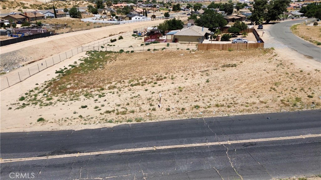 Land in Victorville 2